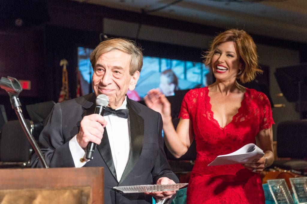 Virtuosi of Houston gala
