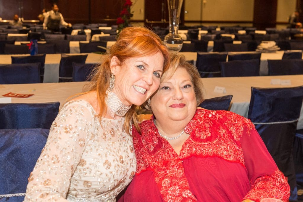 Virtuosi of Houston gala
