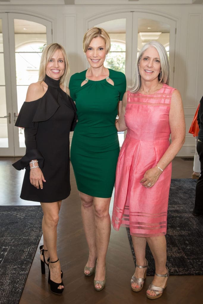 Dallas Children's Theater Celebrates a Girls Night Out