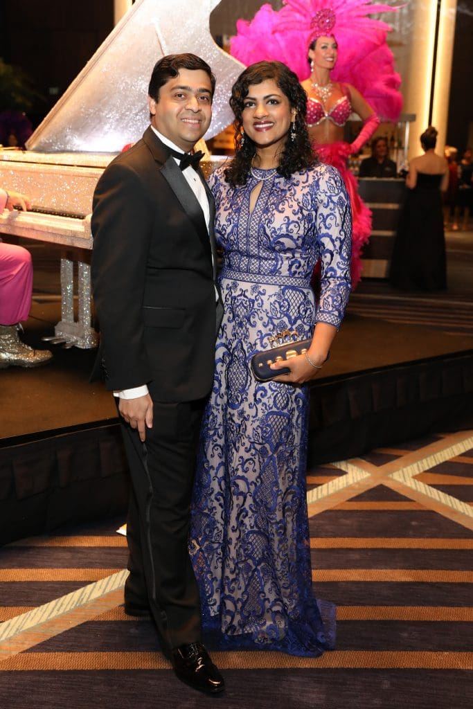Houston Symphony Ball