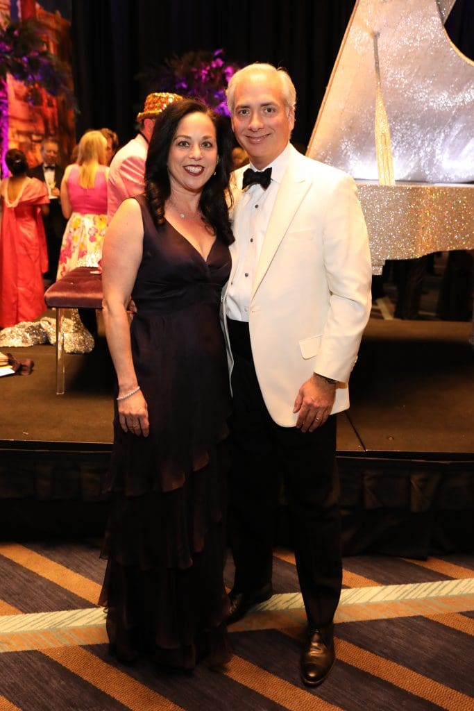 Houston Symphony Ball