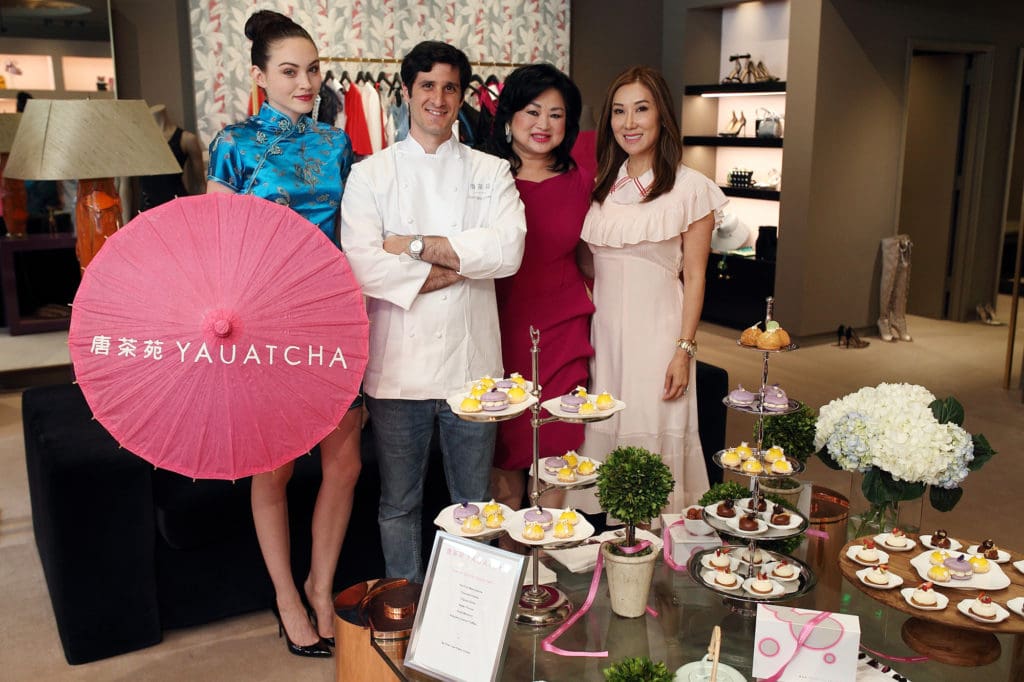 Asia’s Best Department Store Makes a Bold Houston Move: Fashionable Femmes Fall for Worldwide Exclusives