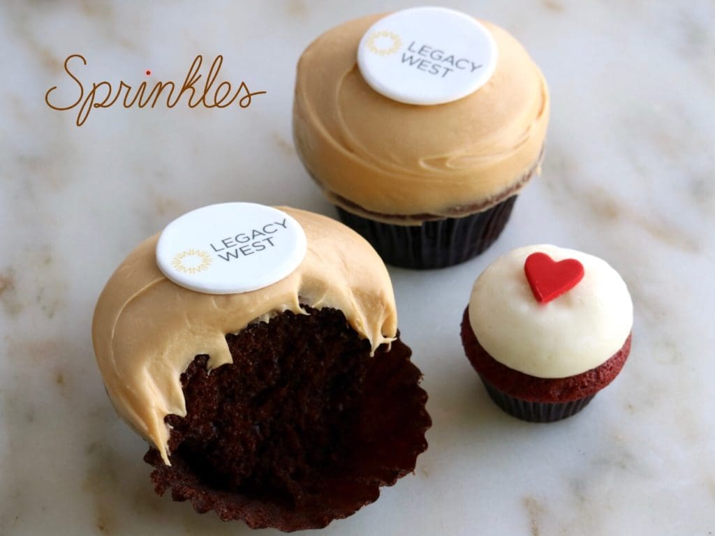 New 24-Hour Cupcake Mecca Emerges in Texas: The Whole World’s Moving to Plano