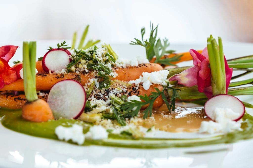 Dallas’ New Railroad Inspired Restaurant Brings Chef Power to a Resurgent Neighborhood: And Saturday Nights are Going to be Special