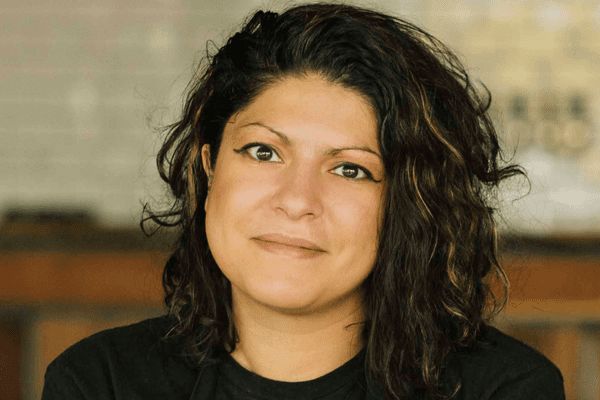 Chef Misti Norris of Petra and the Beast was named a Rising Star Chef by StarChefs.