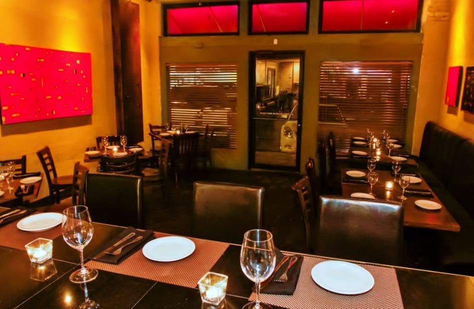 Misti Norris is going to be doing a lot of creative experimenting at Urbano Cafe.