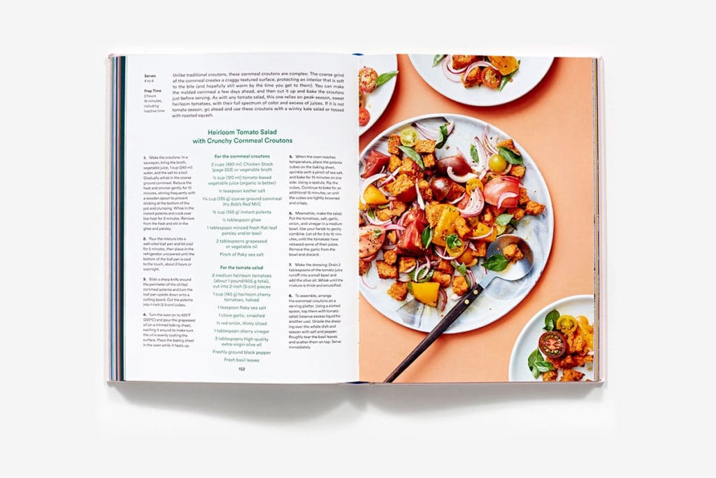 A Salad Superstar Shares All in Advance of her Dallas Visit: When a Food Obsession Turns Into a Career