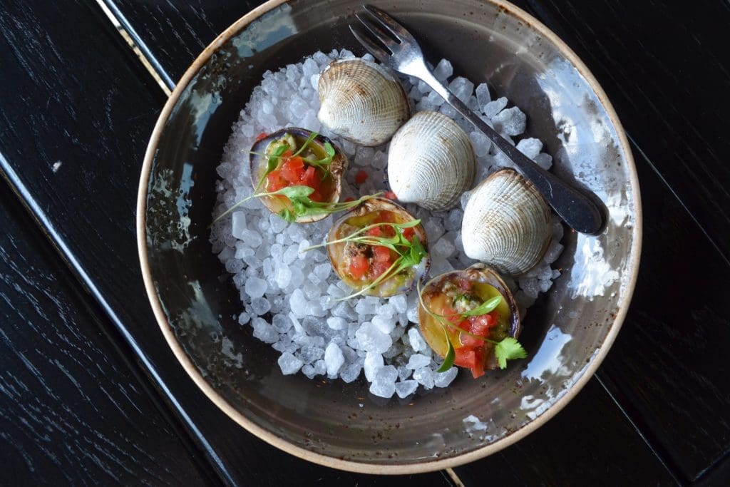 Top Houston Seafood Restaurant’s New Summer Dinner Series Wows: Bring Your Passport, You’re Traveling