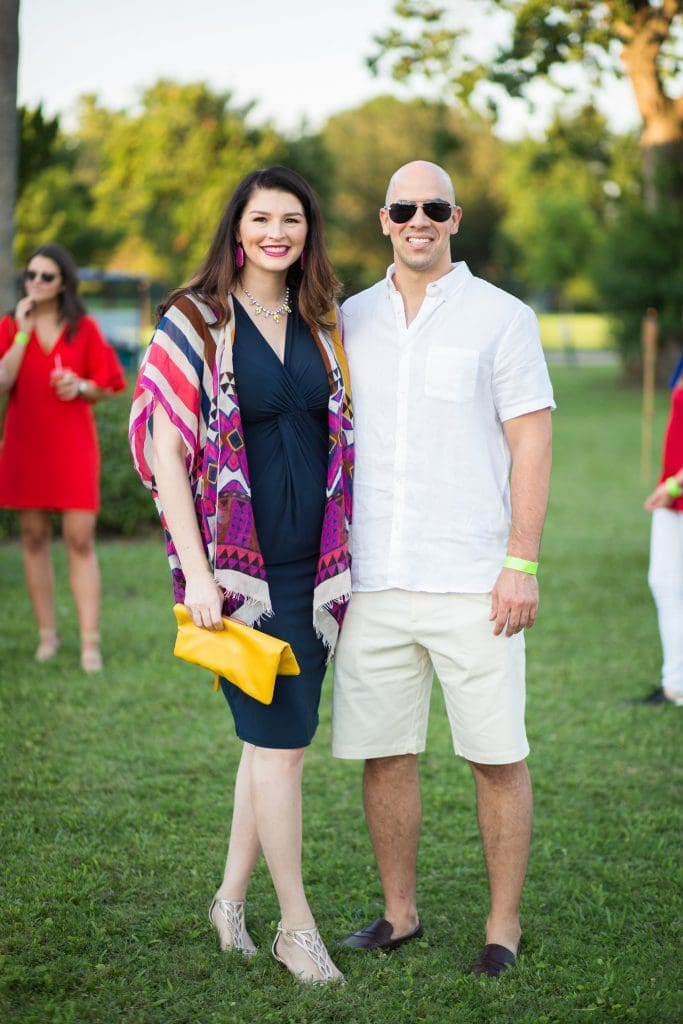 Brittany Ringel Walton, Nate Walton