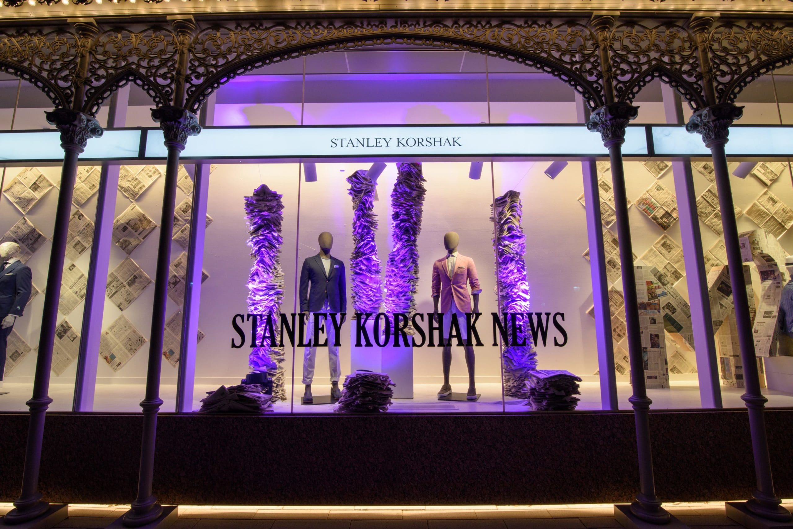 COEVAL - STANLEY KORSHAK 2COEVAL - STANLEY KORSHAK 2