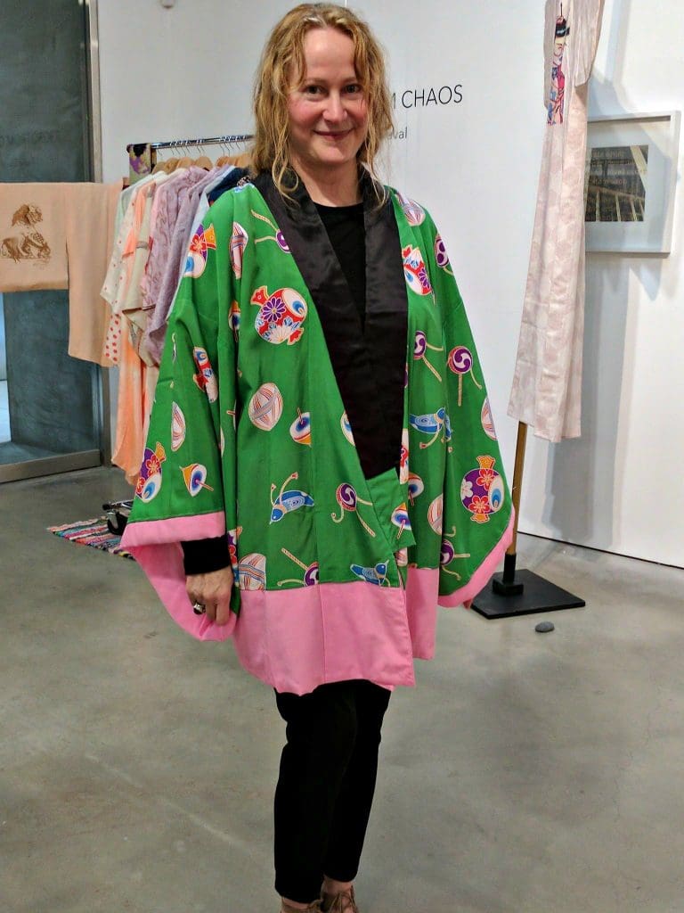 Christy Karll