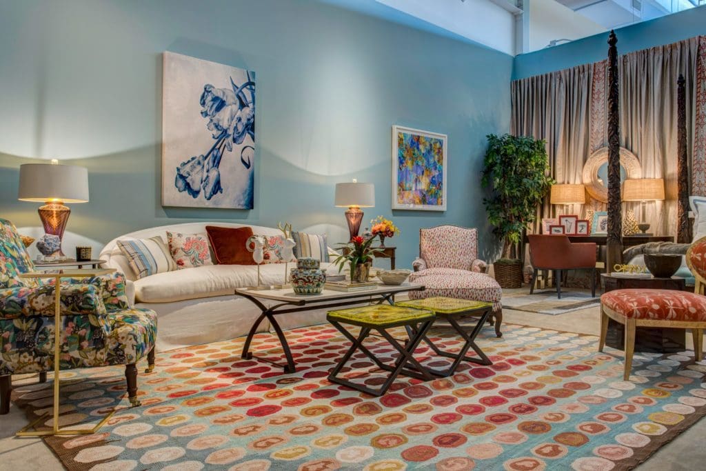 High-End Home Auction to Help Families in Need: Big Design Names Drive Dwell with Dignity’s Mission