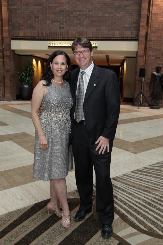 Angela Fontana, Andre Szuwalski