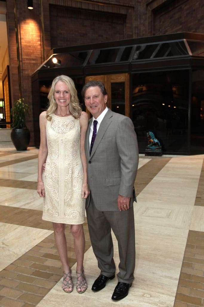 Amy & Greg Osler