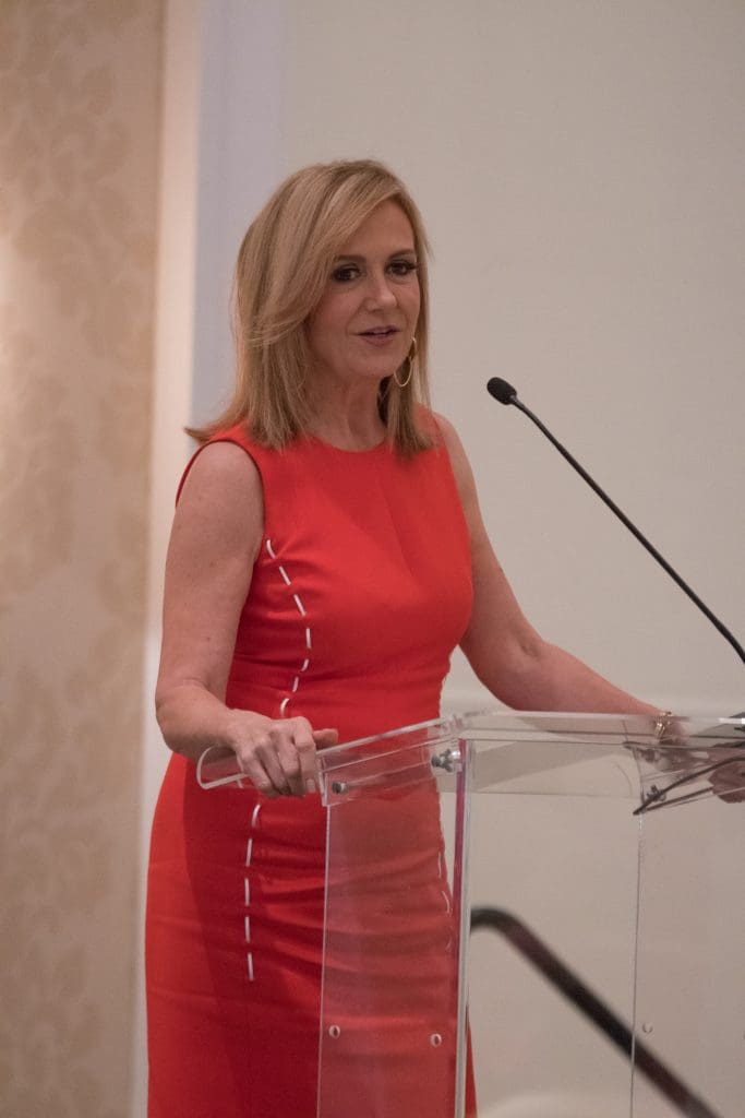 Jane McGarry