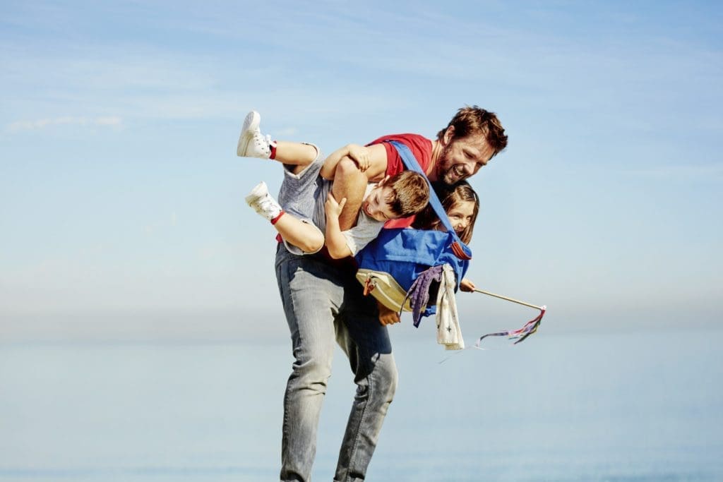 Summer's for getting out and embracing adventure. No matter how you're hanging.
