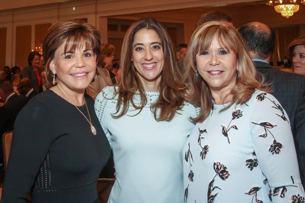 Mayor's Literacy Breakfast