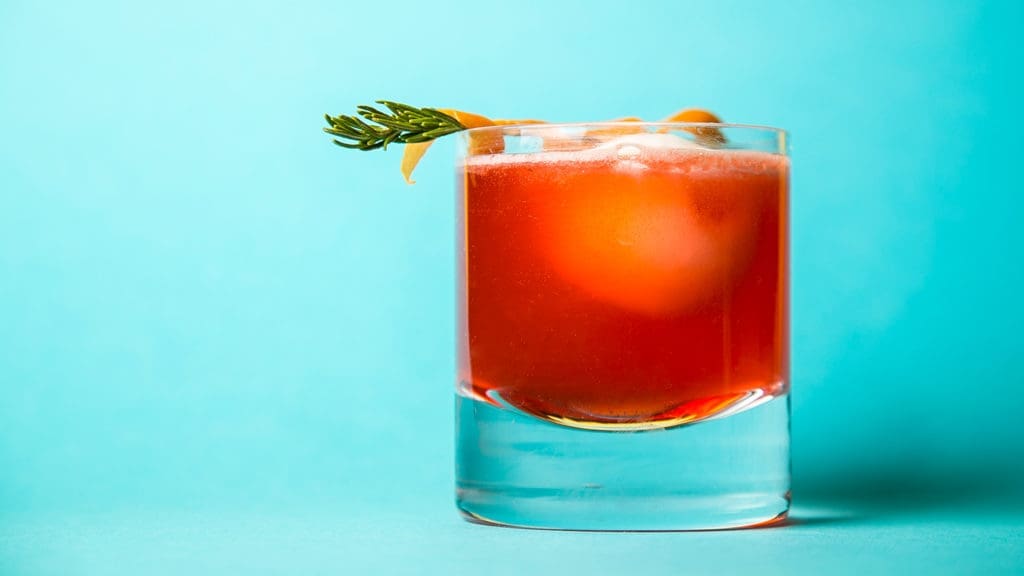 The Ultimate Cocktail Week Hits Texas — and That Means Major Specials at Top Restaurants and Bars: Drinking to Make A Difference