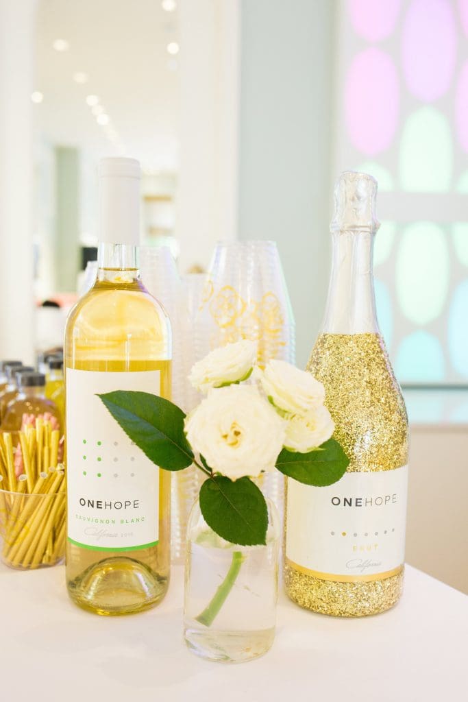Stranded Launch Party