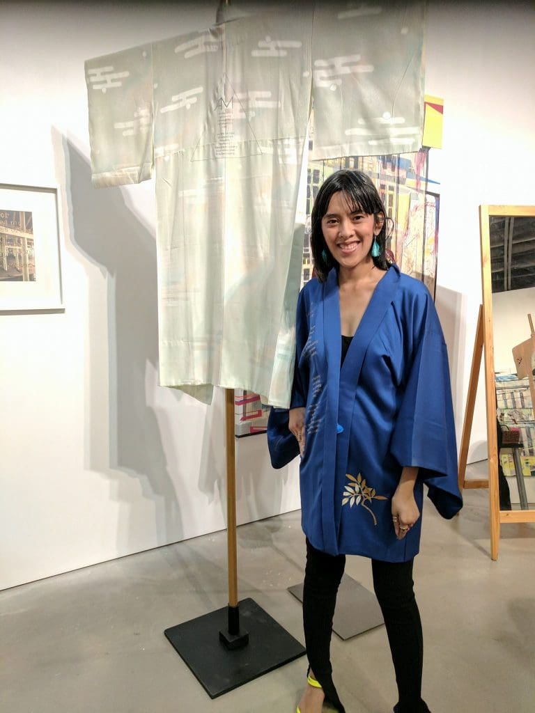 Jennifer Gabiola