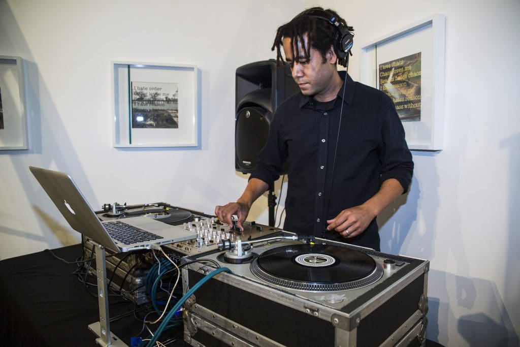 DJ Josh Zulu