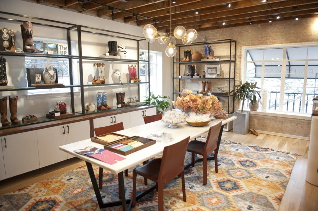 Sister Power Turns this Boot Party into a Pure Texas Celebration: Secret Love Notes Add a Sweet Touch