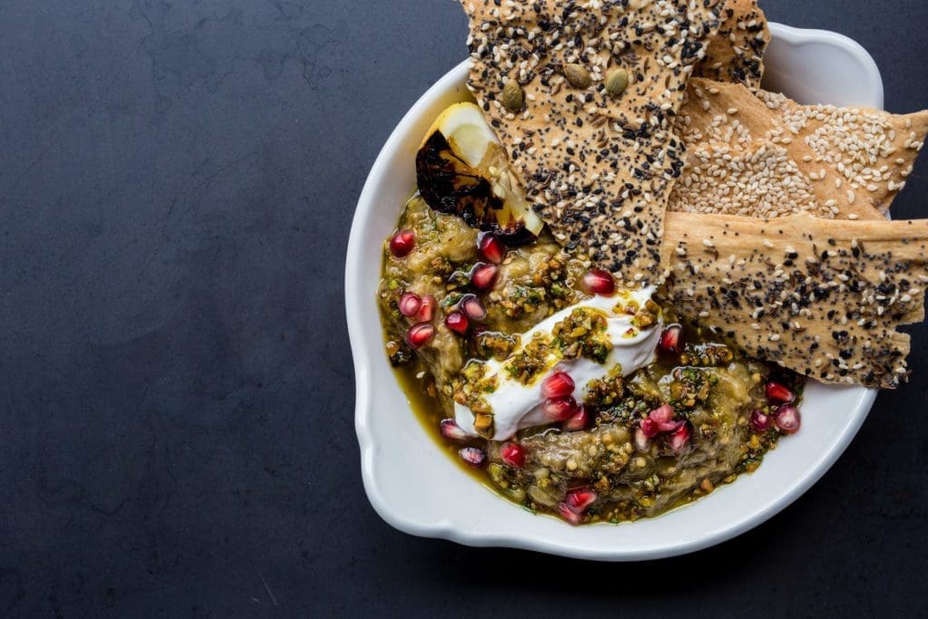 Beloved Shuttered Heights Restaurant Gets a Worthy Replacement: Step into the Blue