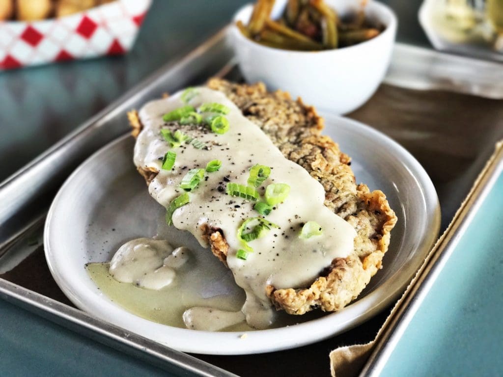 Fancy Chef’s New Laid-Back Burger Restaurant Creates Buzz — and Huge Houston Expectations: Is Elevated Comfort Food a Winner?