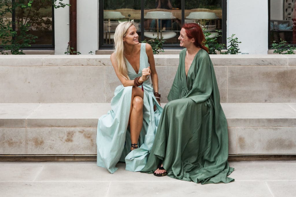 Secrets to Being the Beach Girl Everyone Oohs Over: Hot Resort Wear Designer Gives Vacation Fashion Tips