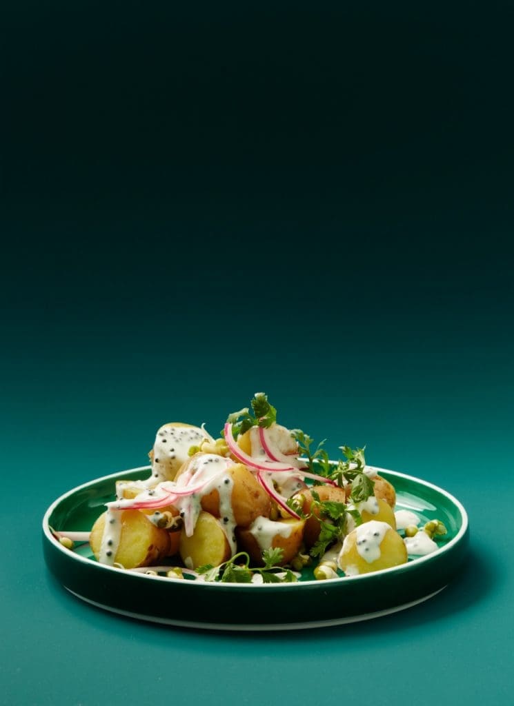 Potato salad