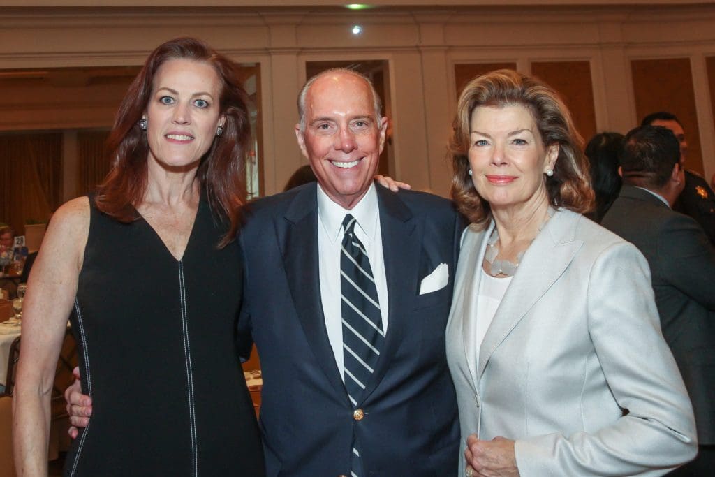 Mayor's Literacy Breakfast