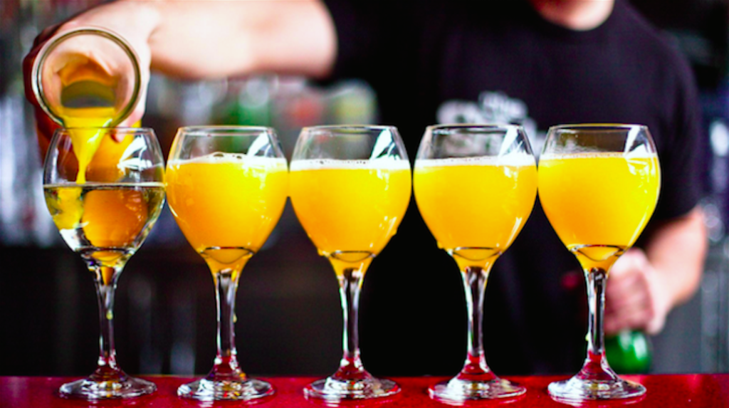 Houston’s Best Bottomless Brunches: 10 Restaurants Where the Mimosas Never Stop