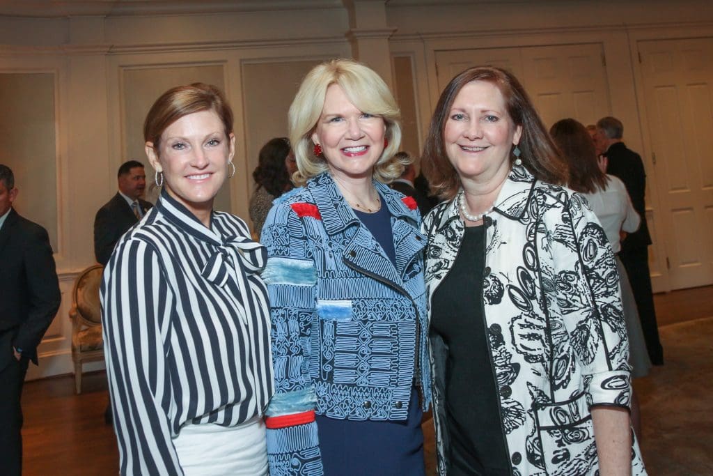 Mayor's Literacy Breakfast