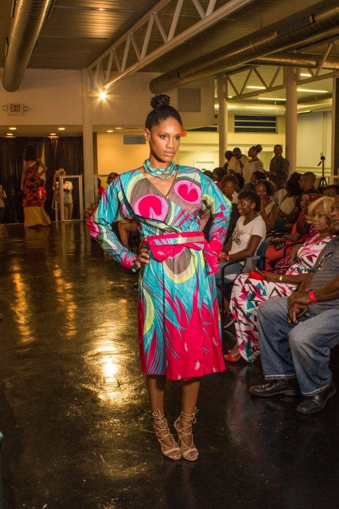 TeKay Designs' latest collection