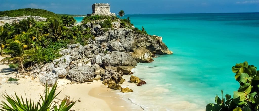 Mexico’s Best Hidden Gem Tourist Escape: Tulum is Another World Away from Crass Cancun