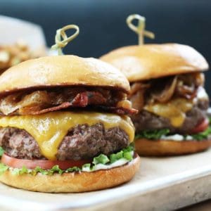 Hopdoddy Burger Bar
