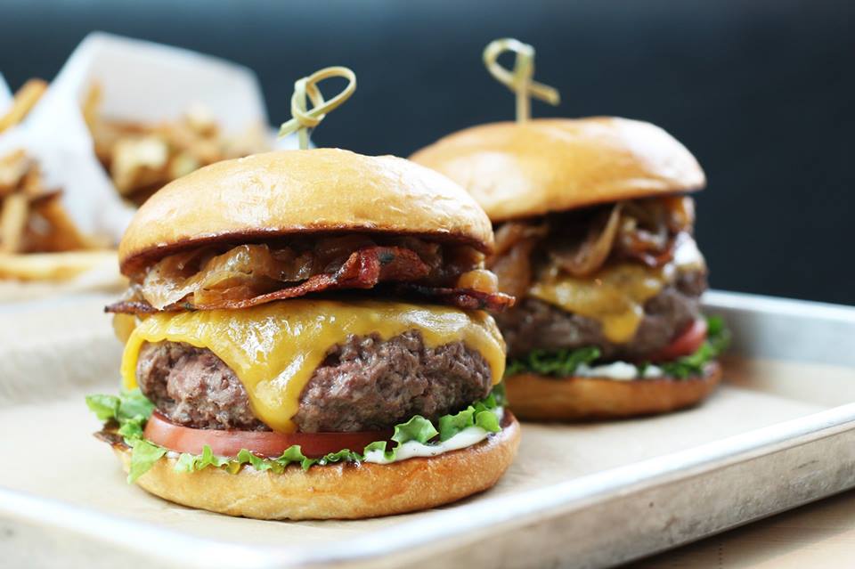 Austin-based burger chain Hopdoddy has been spreading through Houston like crazy.  