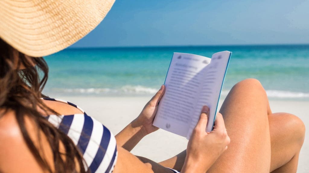 What are the best books for summer?