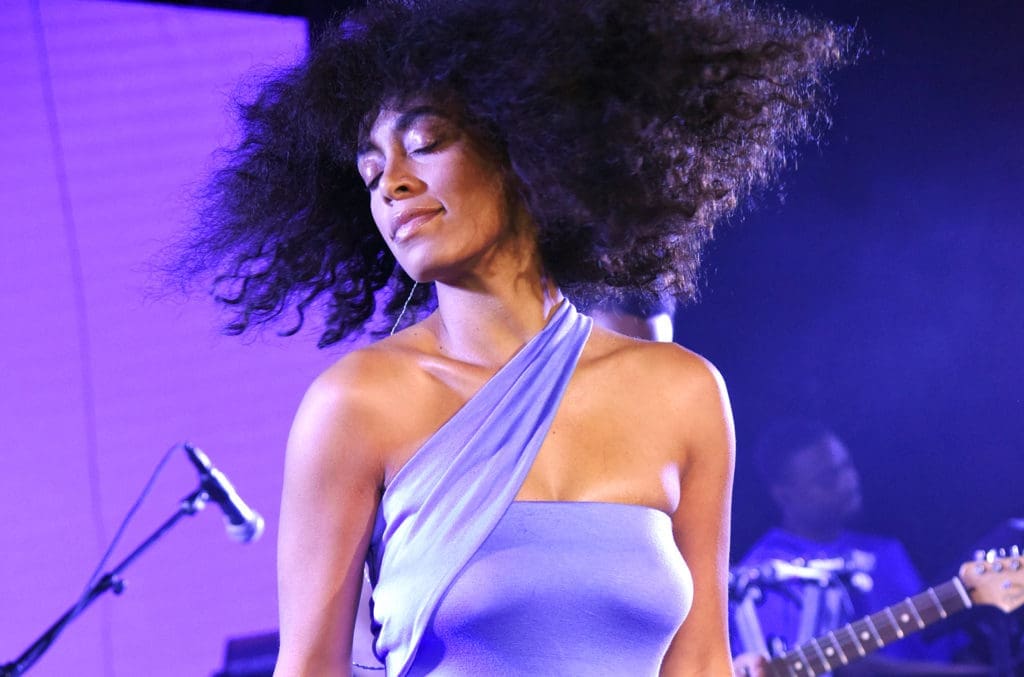 Solange
