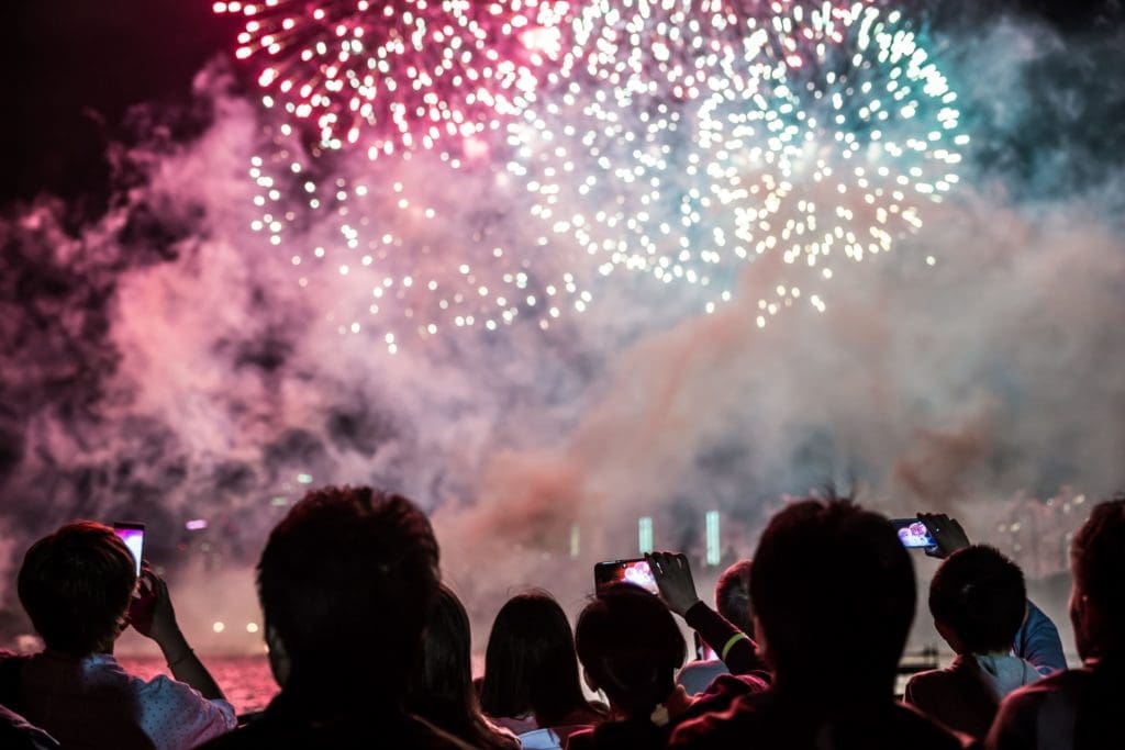 The Best Places to Watch Fourth of July Fireworks, See Live Music and Float: Your Complete Dallas Guide