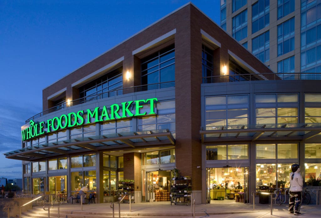 Lower Prices at Whole Paycheck? The Real Truths of Amazon’s $13.4 Billion Whole Foods Buy