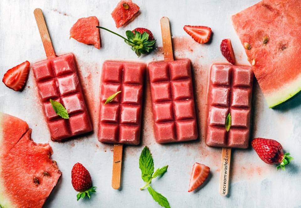 "Summer Soiree" tastings in July and August focus on fruity flavors. 