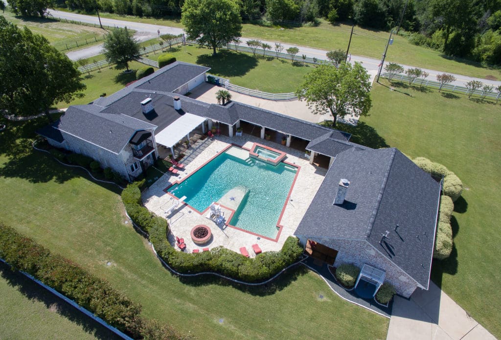 The Ultimate Car Lover’s Dream House: Reality TV Star’s Sprawling $1.98 Million Estate Features a Fantasy Mega Garage