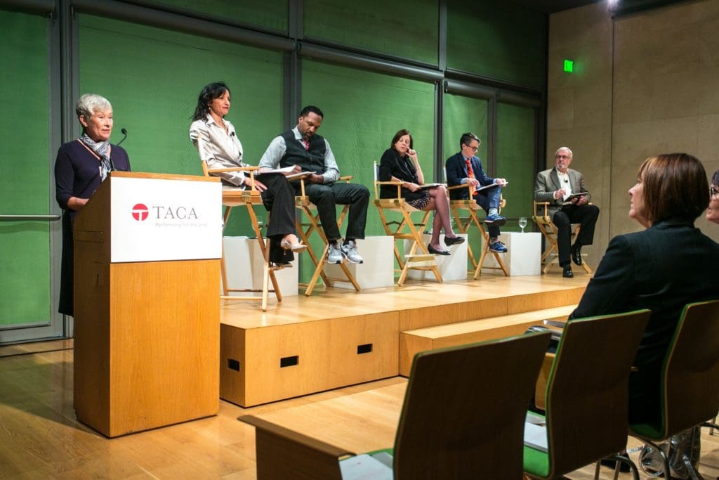 The Art World’s Version of TED Talks: Powerful Symposium is Headed to Dallas