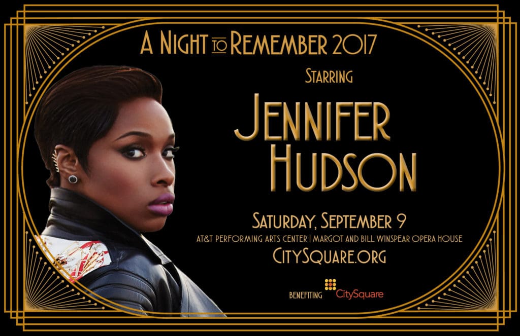 Superstar Entertainer to Perform at Dallas’ Elegant Opera House: Oscar and Grammy Winner Double Threat Ups the Star Power