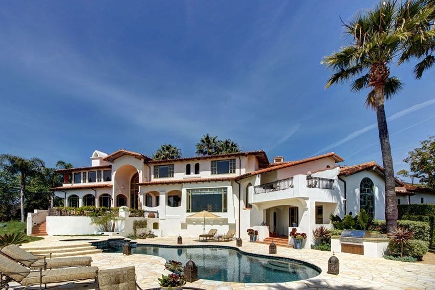 Malibu’s Stunning Wine Palace: Musician Who Turned Down a Young Bruce Springsteen Finds a New Passion in the Hills