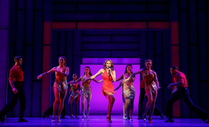 Broadway Superstar is Headed to Dallas for a Night to Remember: Theater Doesn’t Get Any More Big Time