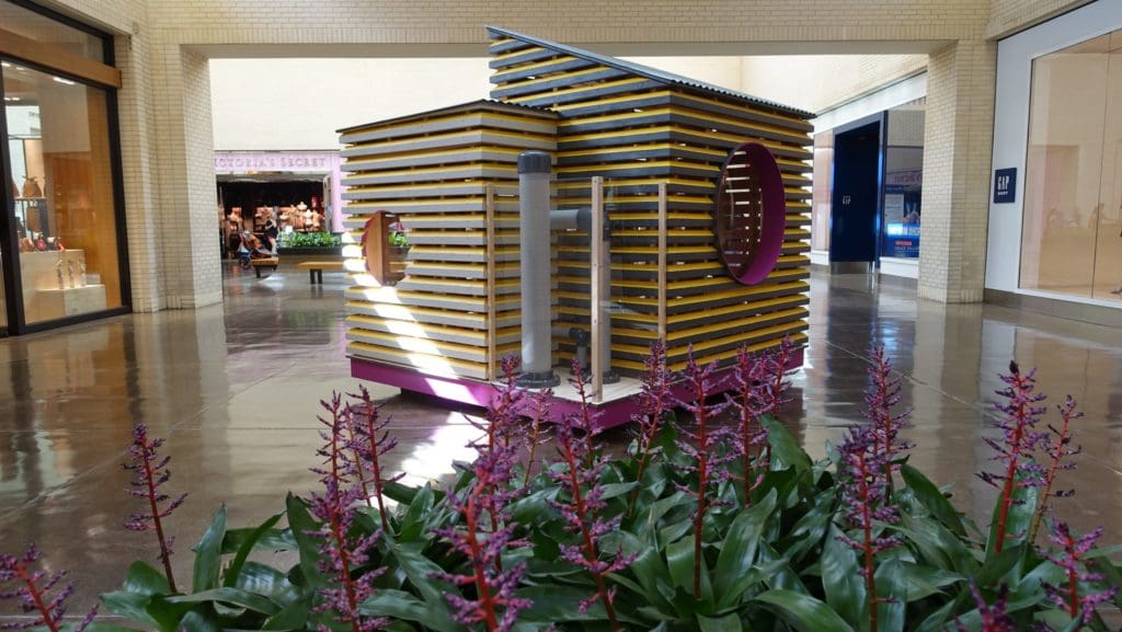 The Most Imaginative Playhouses in the World? Architecture Stars Craft the Mini Palaces of Kid Dreams — and You Can Win One