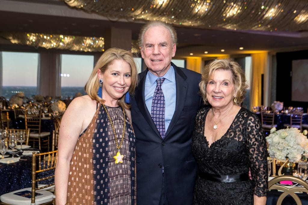Diane Fullingim, Roger and Marianne Staubach