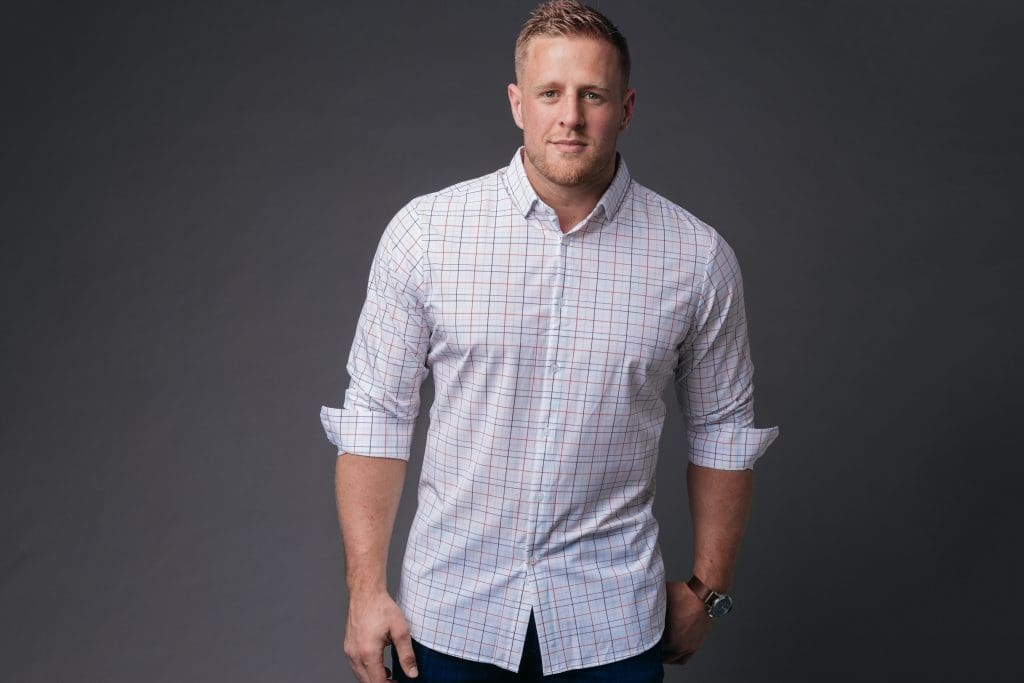 East Sutton shirt, $145